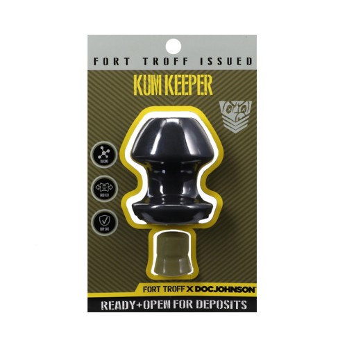 Kum Keeper Mediano Fort Troff