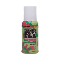 Spanish Fly Liquid Arousal Drops Juicy Watermelon 1 oz. for Adults