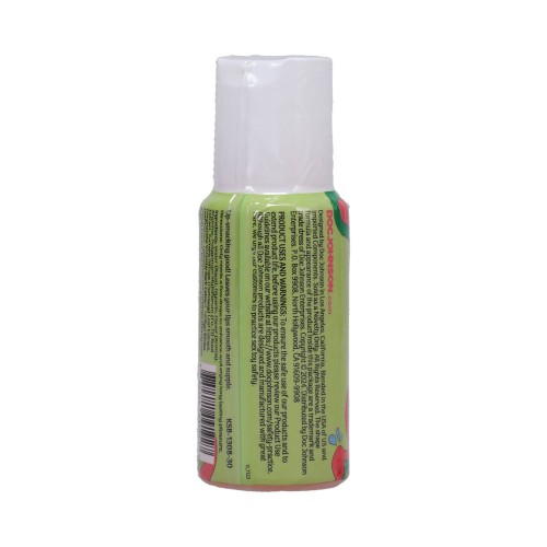 Spanish Fly Liquid Arousal Drops Juicy Watermelon 1 oz. for Adults