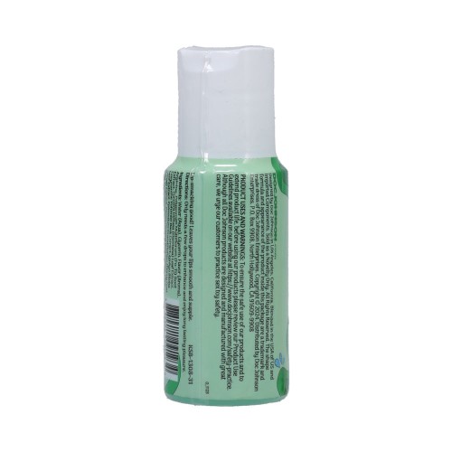 Líquido Potenciador de Arousal Spanish Fly - Menta