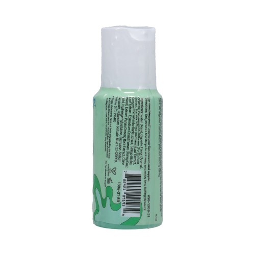Líquido Potenciador de Arousal Spanish Fly - Menta