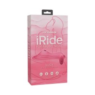 iRide Pleasure Seat with Wireless Remote for Ultimate Fun