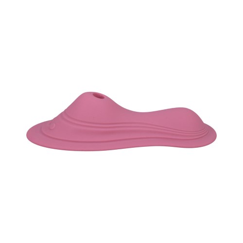 iRide Pleasure Seat with Wireless Remote for Ultimate Fun