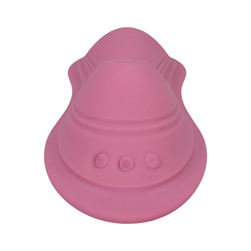 iRide Pleasure Seat with Wireless Remote for Ultimate Fun