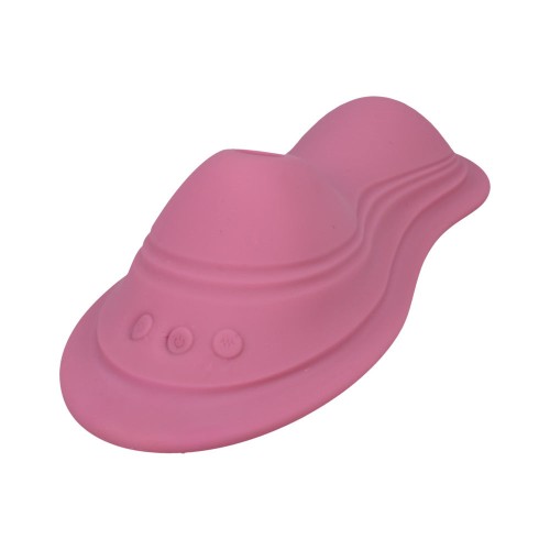 iRide Pleasure Seat with Wireless Remote for Ultimate Fun