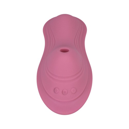 iRide Pleasure Seat with Wireless Remote for Ultimate Fun
