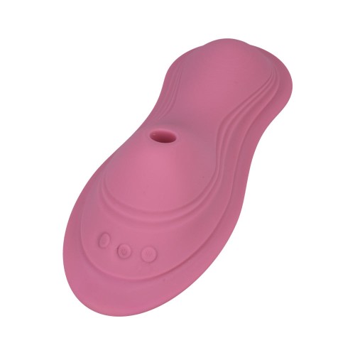 iRide Pleasure Seat with Wireless Remote for Ultimate Fun