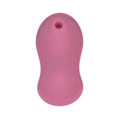 iRide Pleasure Seat with Wireless Remote for Ultimate Fun