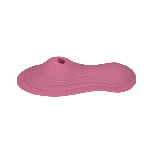 iRide Pleasure Seat with Wireless Remote for Ultimate Fun