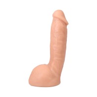 Signature Cocks Girthmasterr ULTRASKYN Dildo