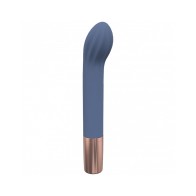 Vibrador LoveLine Traveler para el Punto G - Placer en Movimiento