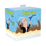 Shop The Dickheads Beer Bong