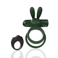 Anillo Vibrador Ohare XL Control Remoto