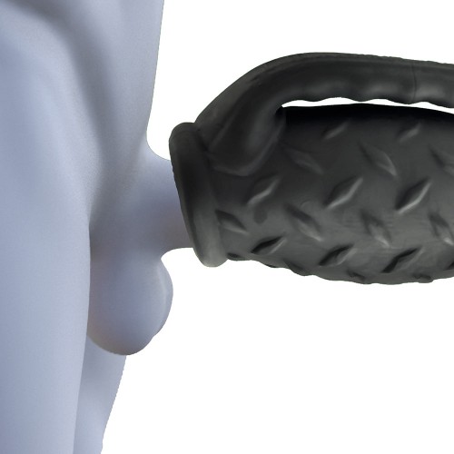 OxBalls Masterjack Stroker para Placer Dual Intenso