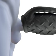 OxBalls Masterjack Stroker para Placer Dual Intenso