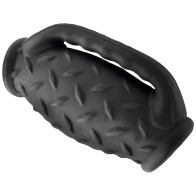OxBalls Masterjack Stroker para Placer Dual Intenso