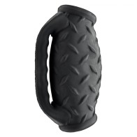 OxBalls Masterjack Stroker para Placer Dual Intenso