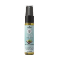 Deeply Love You Throat Spray - Chocolate Mint