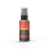 Sensuva Me & You Pheromone Massage Oil