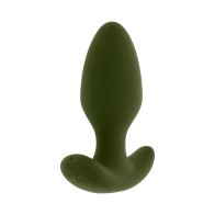 Plug Vibrante Selopa The Colonel Green