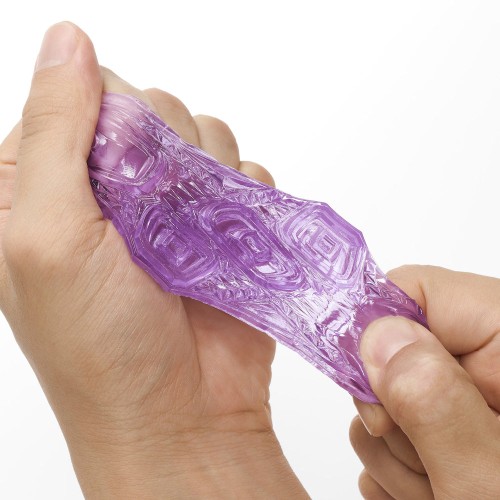 Artículo de Placer Tenga Uni Amethyst