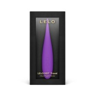 Vibrador Clitoridiano LELO DOT de Viaje