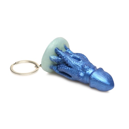 Llave de Silicona Cocktopus de Creature Cocks