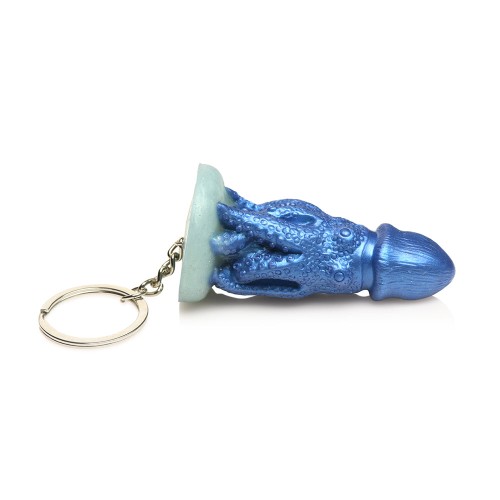 Llave de Silicona Cocktopus de Creature Cocks