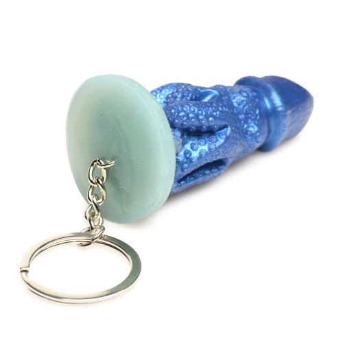 Llave de Silicona Cocktopus de Creature Cocks