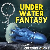 Llave de Silicona Cocktopus de Creature Cocks