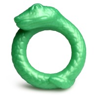 Anillo Serpentino Creature Cocks - Placer Fantástico