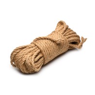 50 ft Jute Bondage Rope Master Series