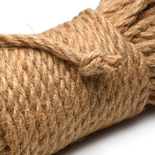 50 ft Jute Bondage Rope Master Series