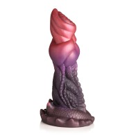 Creature Cocks Deep Diver Silicone Dildo for Fantasy Play