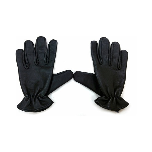 Guantes Vampiro Rouge Negros XL