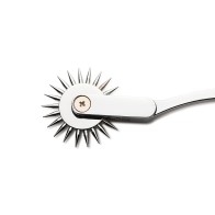 Rueda de Wartenberg Sensación Plateada para Juegos de Sensación