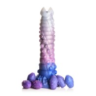 Dildo de Silicona Ovipositor Tenta-Queen de Creature Cocks