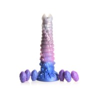 Dildo de Silicona Ovipositor Tenta-Queen de Creature Cocks
