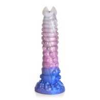 Dildo de Silicona Ovipositor Tenta-Queen de Creature Cocks