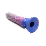 Dildo de Silicona Ovipositor Tenta-Queen de Creature Cocks