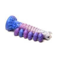 Dildo de Silicona Ovipositor Tenta-Queen de Creature Cocks