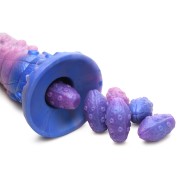 Dildo de Silicona Ovipositor Tenta-Queen de Creature Cocks