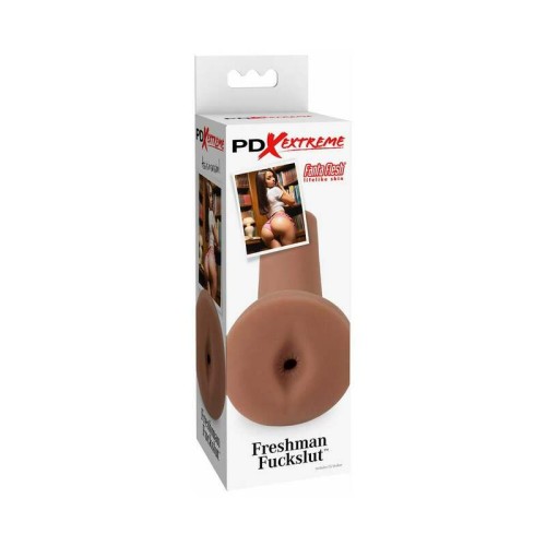 PDX Extreme Freshman para Placer Máximo