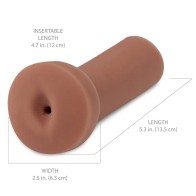 PDX Extreme Freshman para Placer Máximo