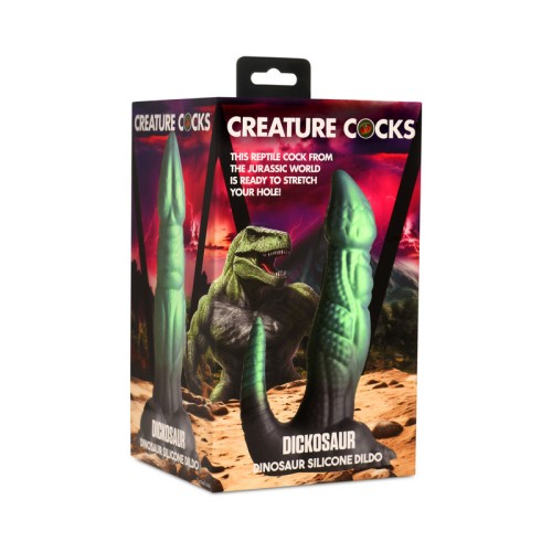Dildo Dinosaurio Dickosaur Creature Cocks