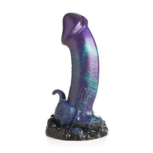Creature Cocks Dinosaurio Dildo de Silicona L