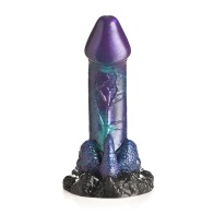 Creature Cocks Dinosaurio Dildo de Silicona L