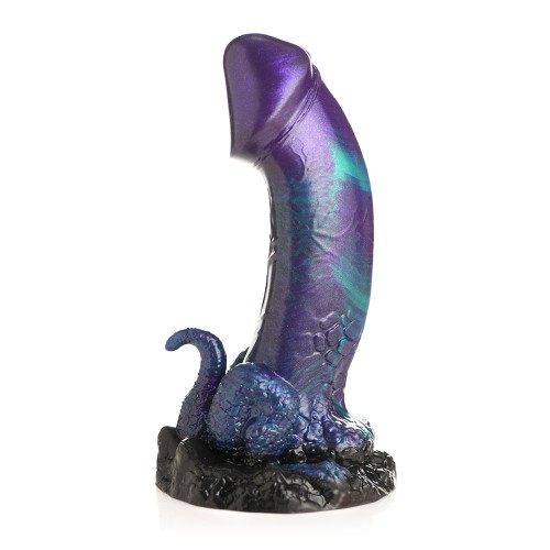 Creature Cocks Dinosaurio Dildo de Silicona L