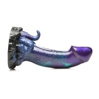 Creature Cocks Dinosaurio Dildo de Silicona L