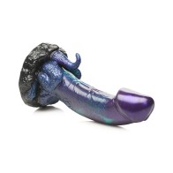 Creature Cocks Dinosaurio Dildo de Silicona L